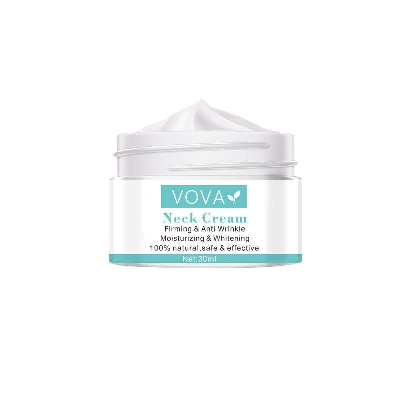 VOVA neck cream 30ml moisturizing firming anti-wrinkle cream for neck care