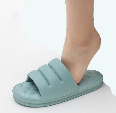 Summer Slippers Women Home Shoes Bathroom Slippers