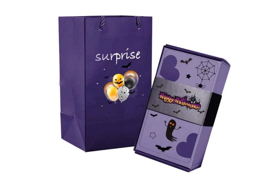 Surprise Box Gift Box Explosion Gift Box Surprise Bounce Box Diy Folding Paper Box Money Box Birthday Christmas Anniversary Gift