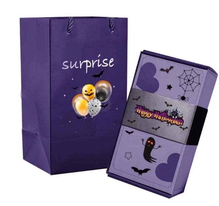 Surprise Box Gift Box Explosion Gift Box Surprise Bounce Box Diy Folding Paper Box Money Box Birthday Christmas Anniversary Gift