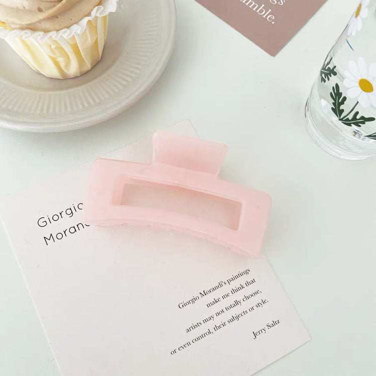 Vintage fashion decorative hair clips