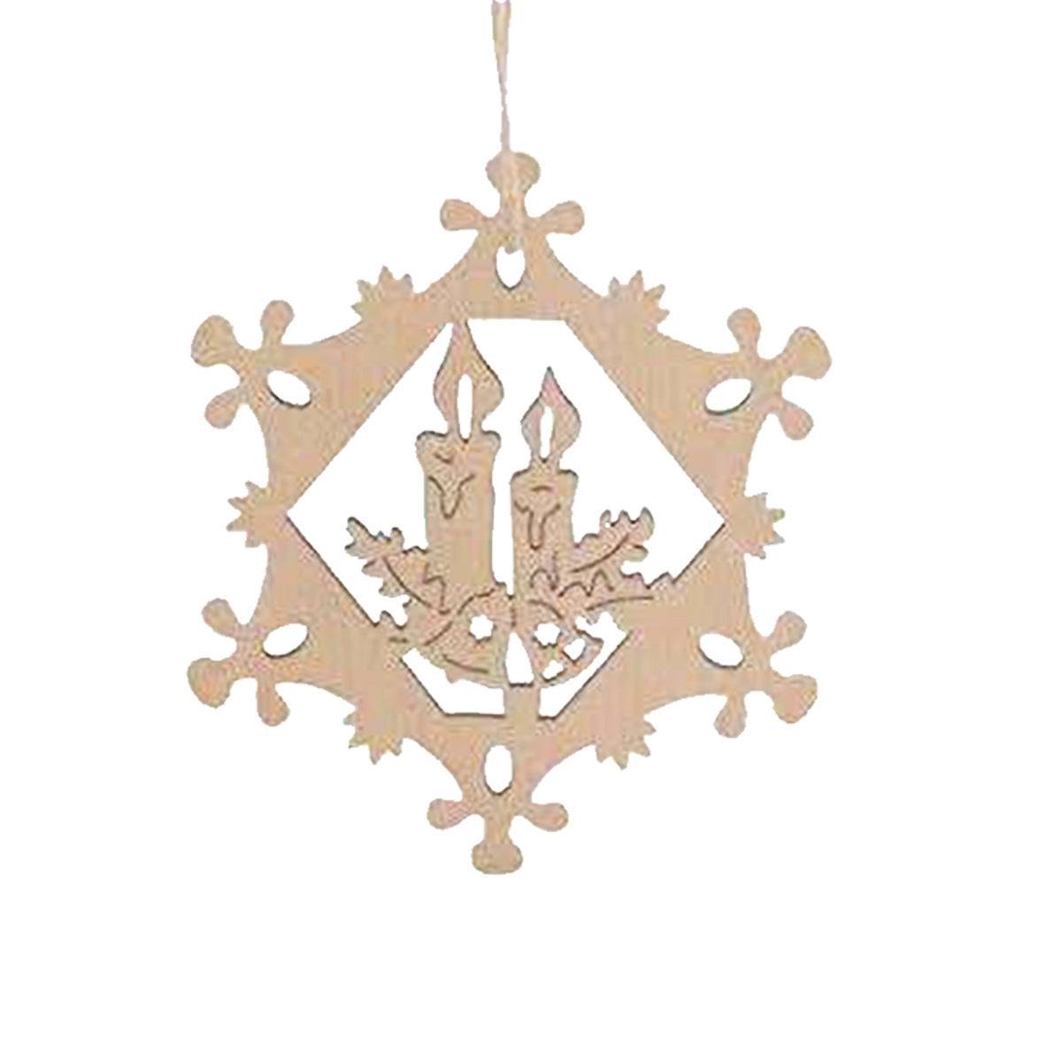 DIY Holiday Decorations