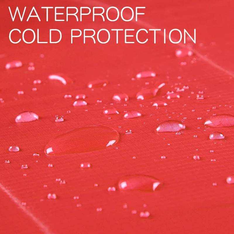 Kamperbox Winter Ultralight Sleeping Bag Winter Camping Equipment CW1100