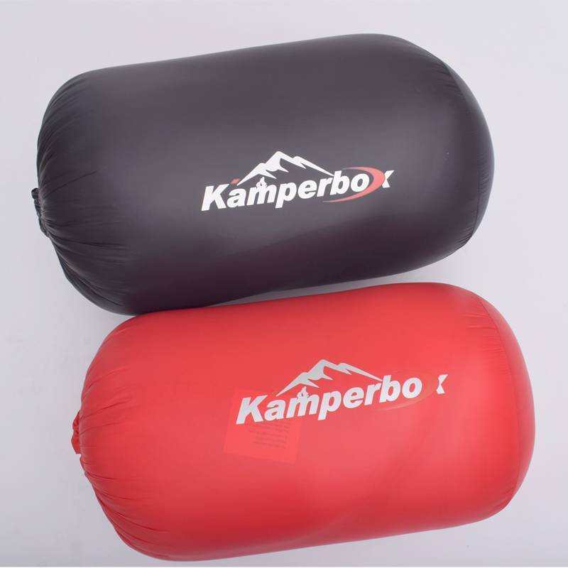 Kamperbox Winter Ultralight Sleeping Bag Winter Camping Equipment CW1100