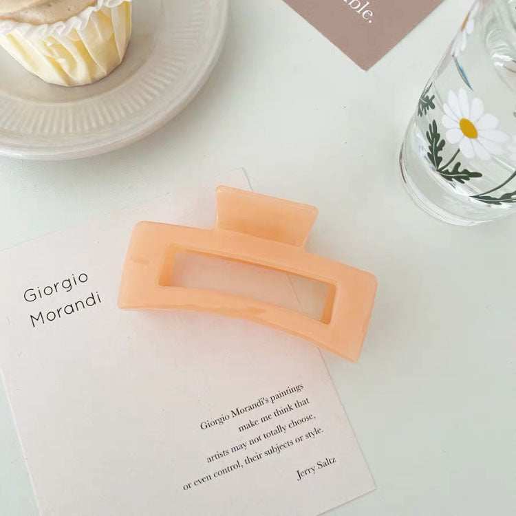 Vintage fashion decorative hair clips