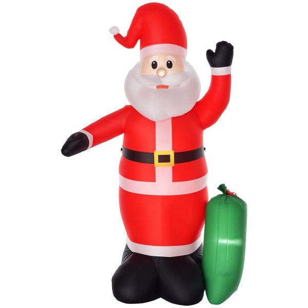 8ft Christmas Inflatables