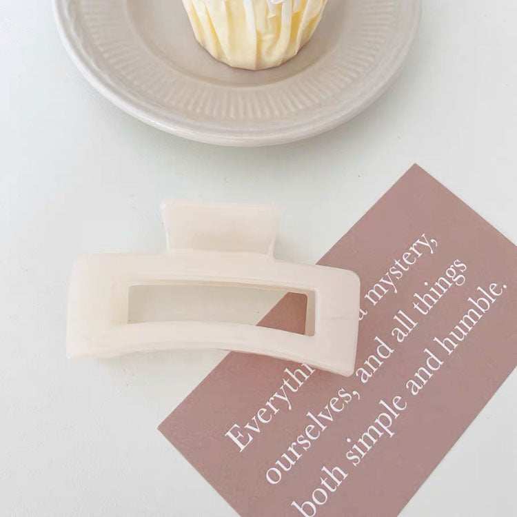 Vintage fashion decorative hair clips