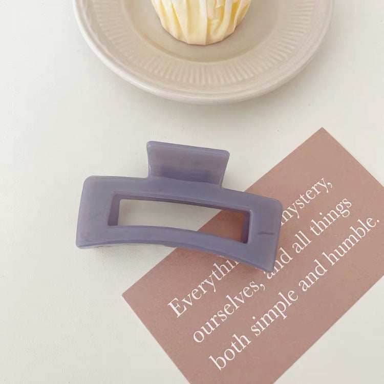 Vintage fashion decorative hair clips