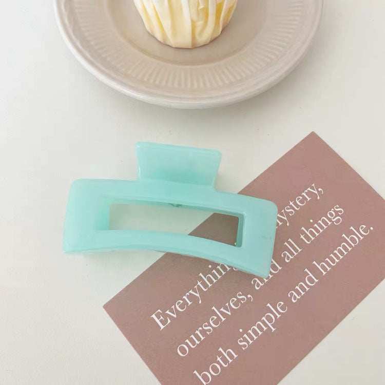 Vintage fashion decorative hair clips