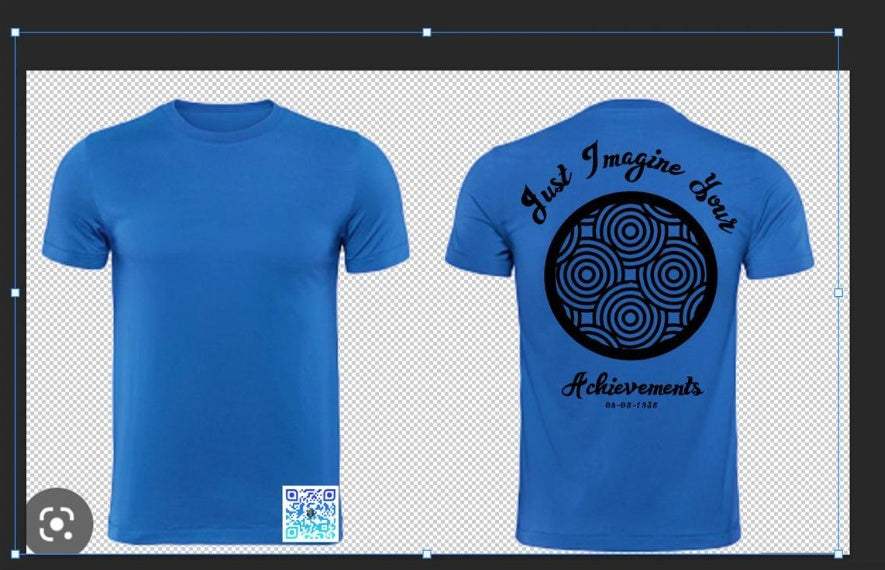 Solid Short Sleeve Loose Fit New Style