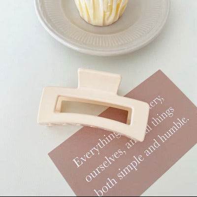 Vintage fashion decorative hair clips