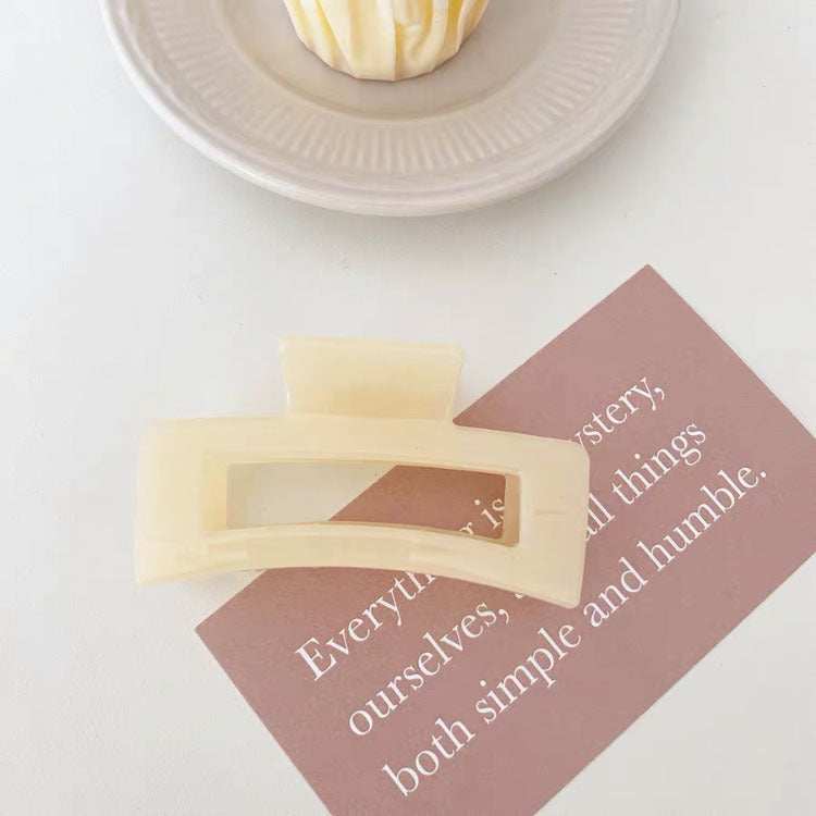 Vintage fashion decorative hair clips