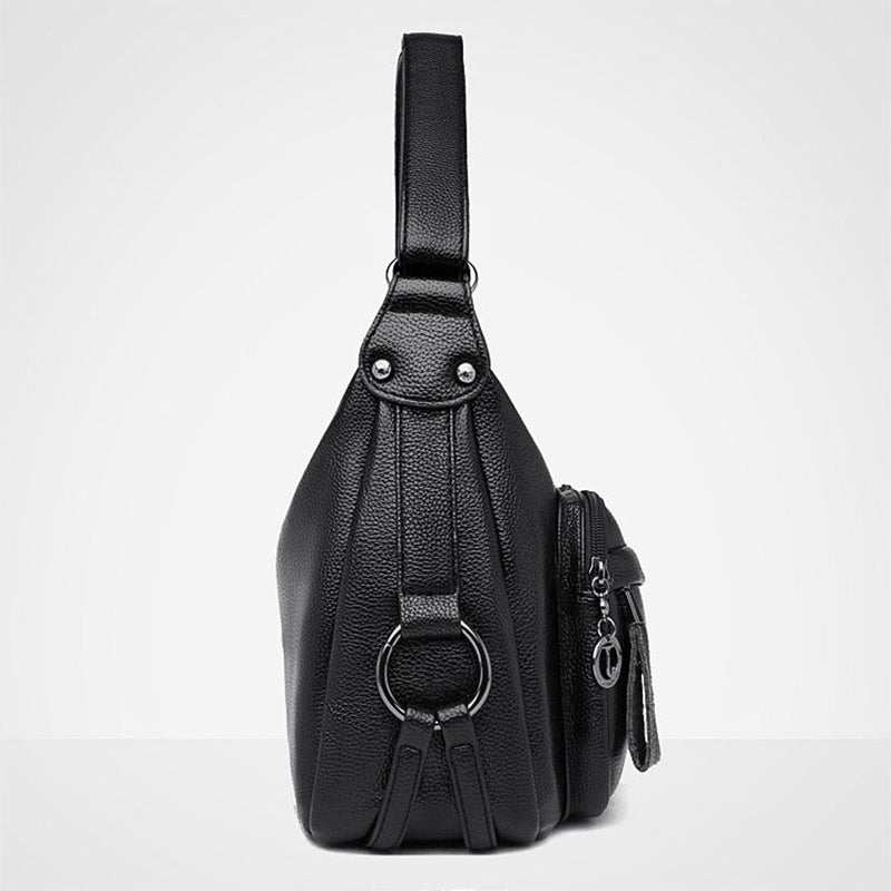 Shoulder Bags Women Handbags High Capacity Crossbody Bags