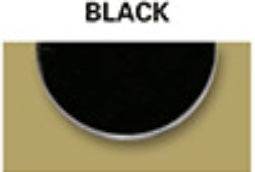 Black plant hair additive fiber powder for thinning hair, 25g container