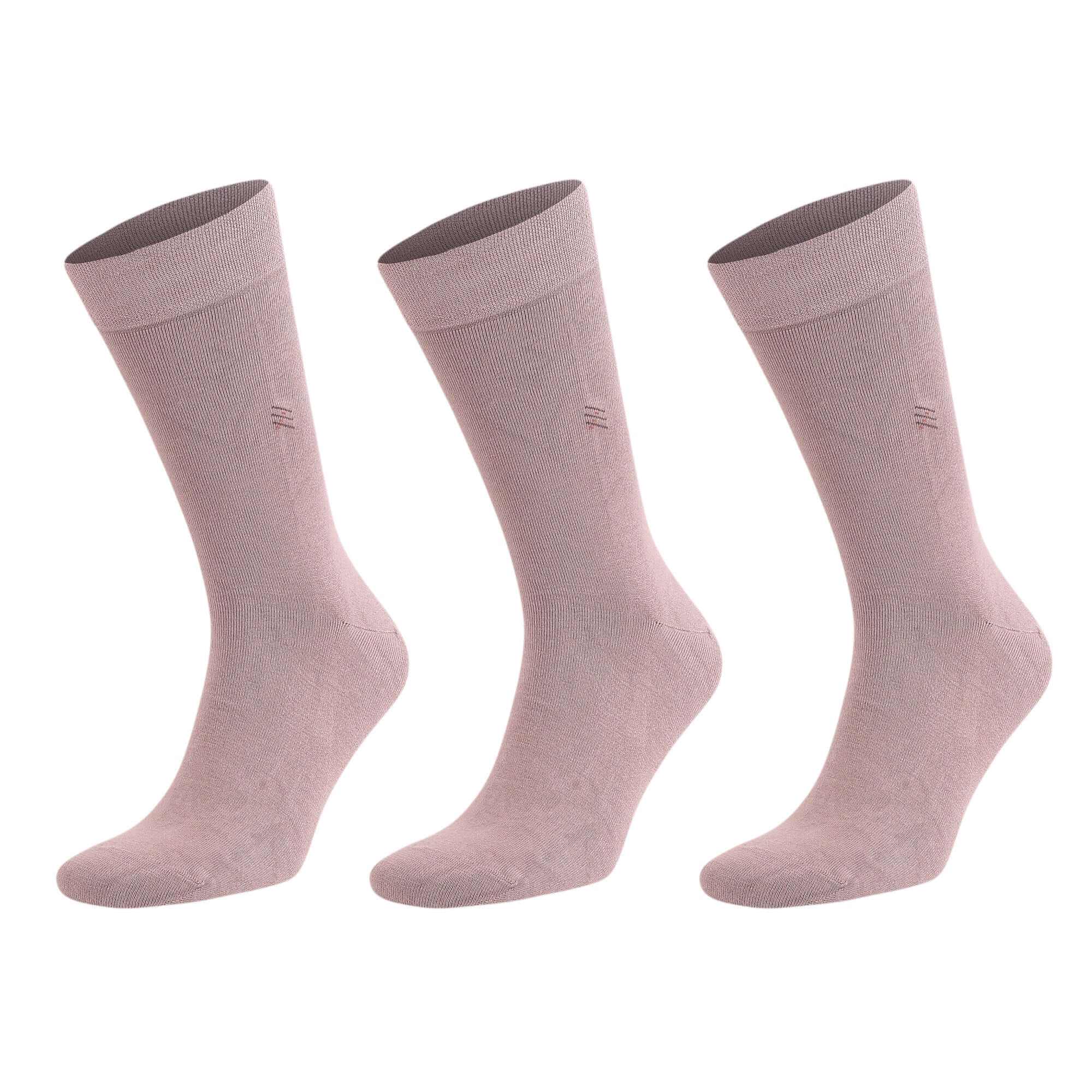 Men’S Bamboo Dress Socks – Seamless Toe, Moisture-Wicking & Odor-Resistant | Available in 1, 3, or 6 Pairs