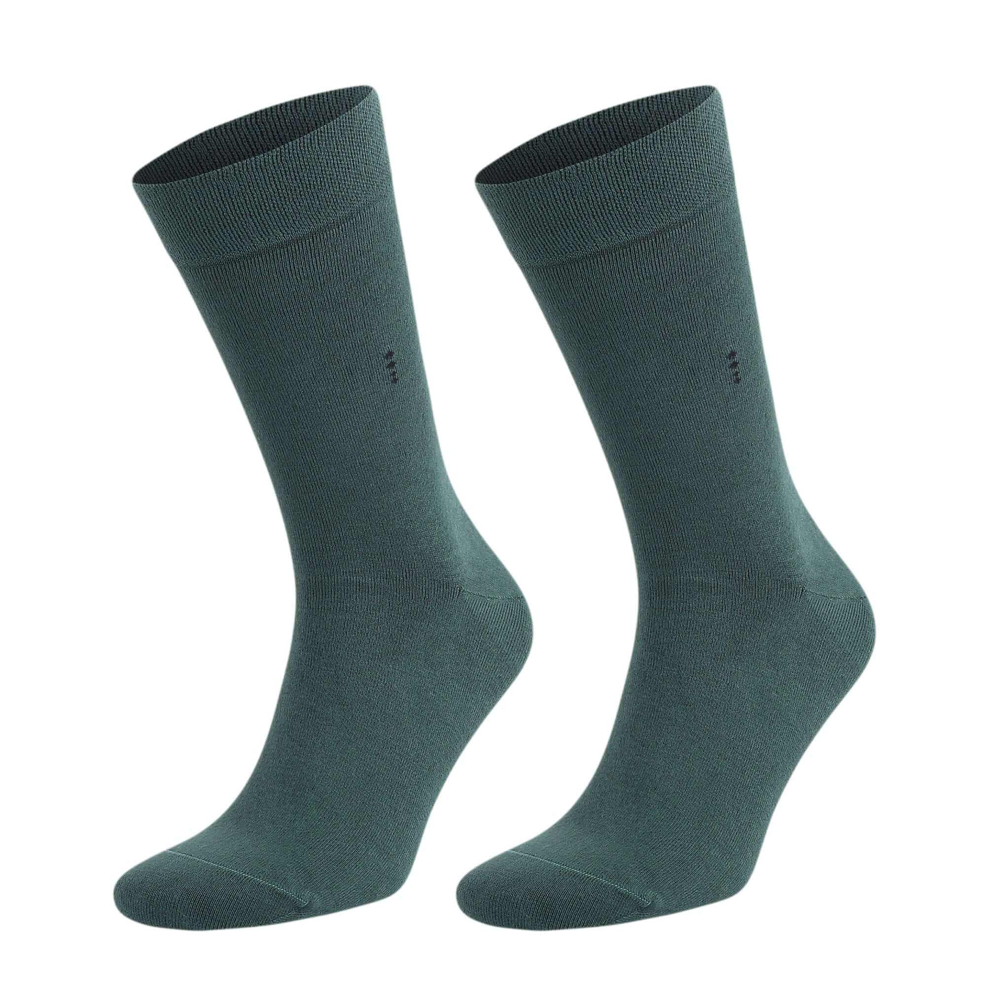 Men’S Bamboo Dress Socks – Seamless Toe, Moisture-Wicking & Odor-Resistant | Available in 1, 3, or 6 Pairs